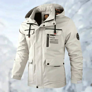 Veste Hermann