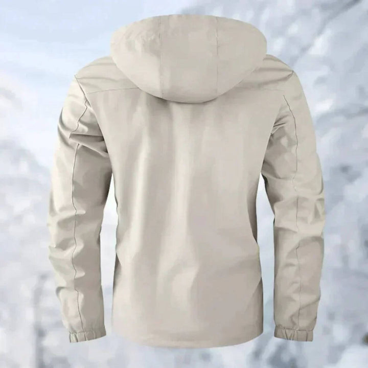 Veste Hermann