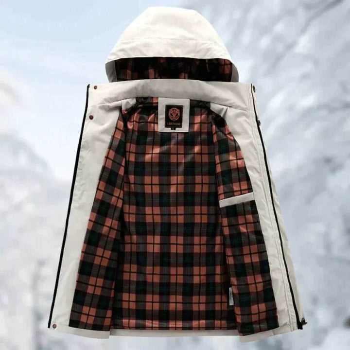 Veste Hermann