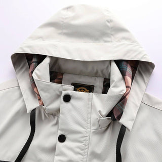 Veste Hermann