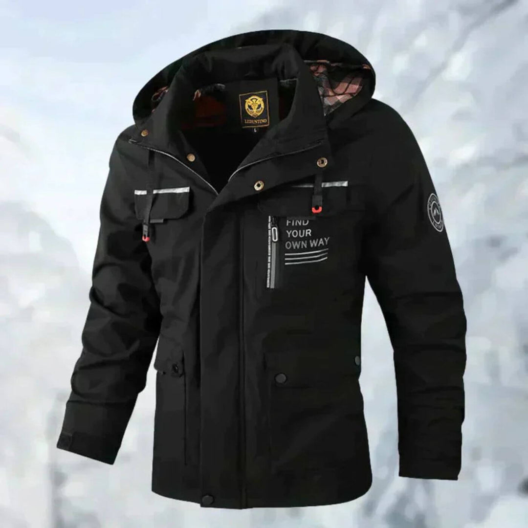 Veste Hermann