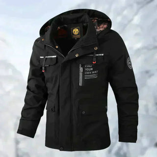 Veste Hermann