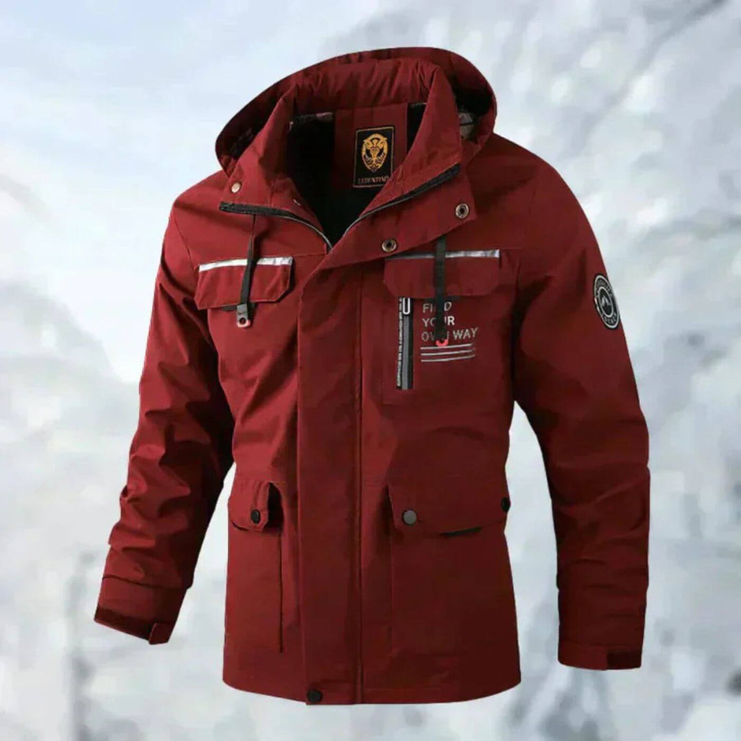 Veste Hermann