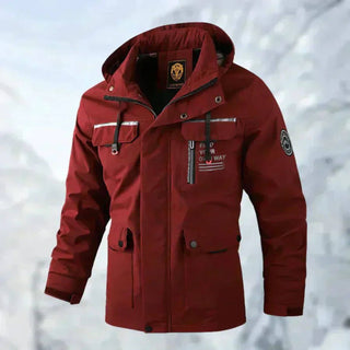 Veste Hermann