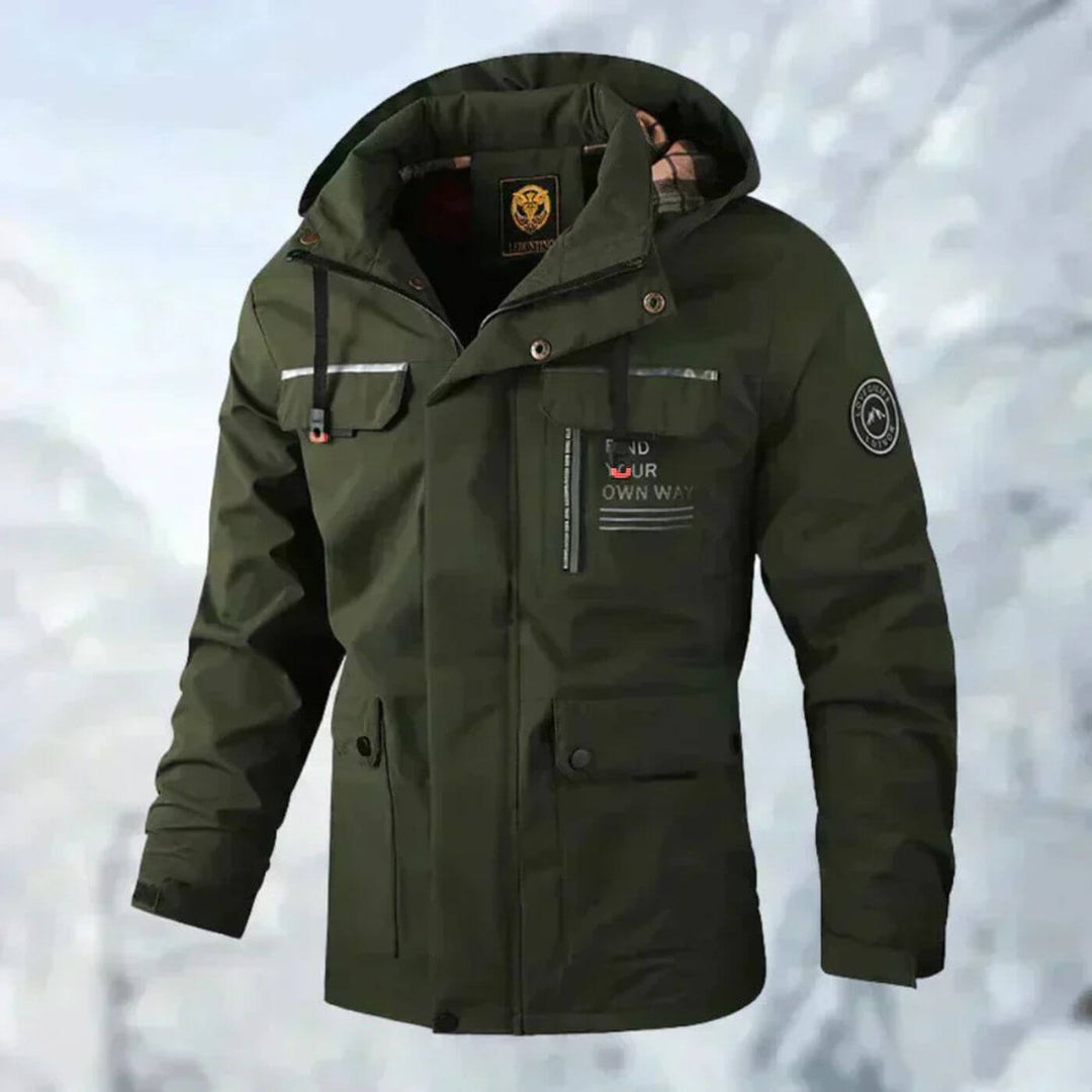 Veste Hermann