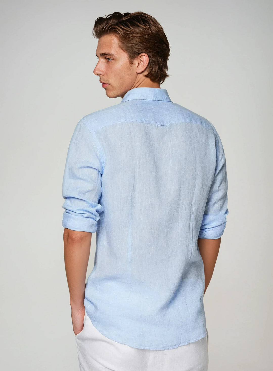 Chemise Yvain
