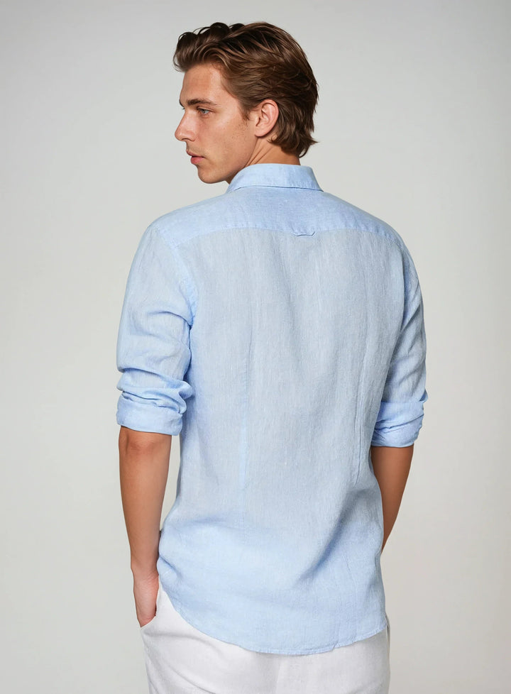 Chemise Yvain