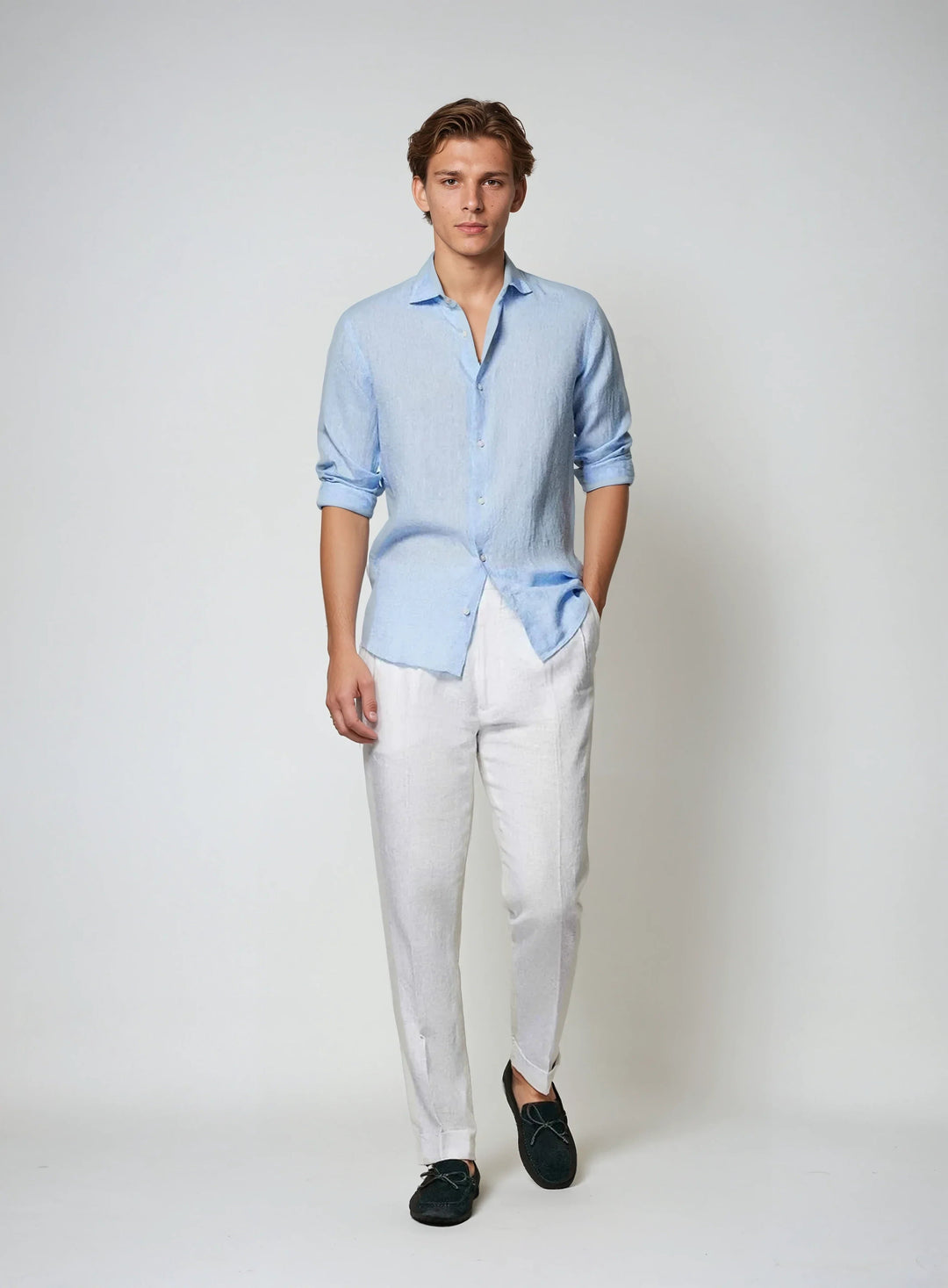 Chemise Yvain