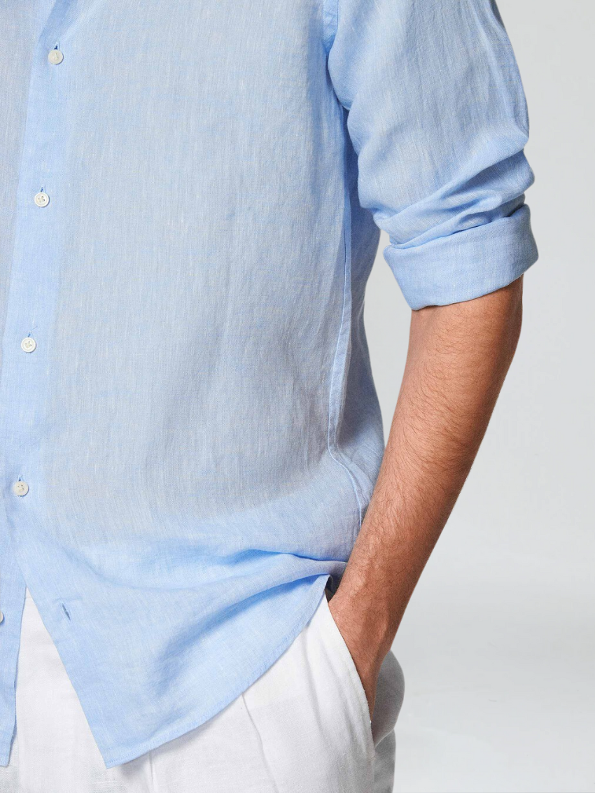 Chemise Yvain