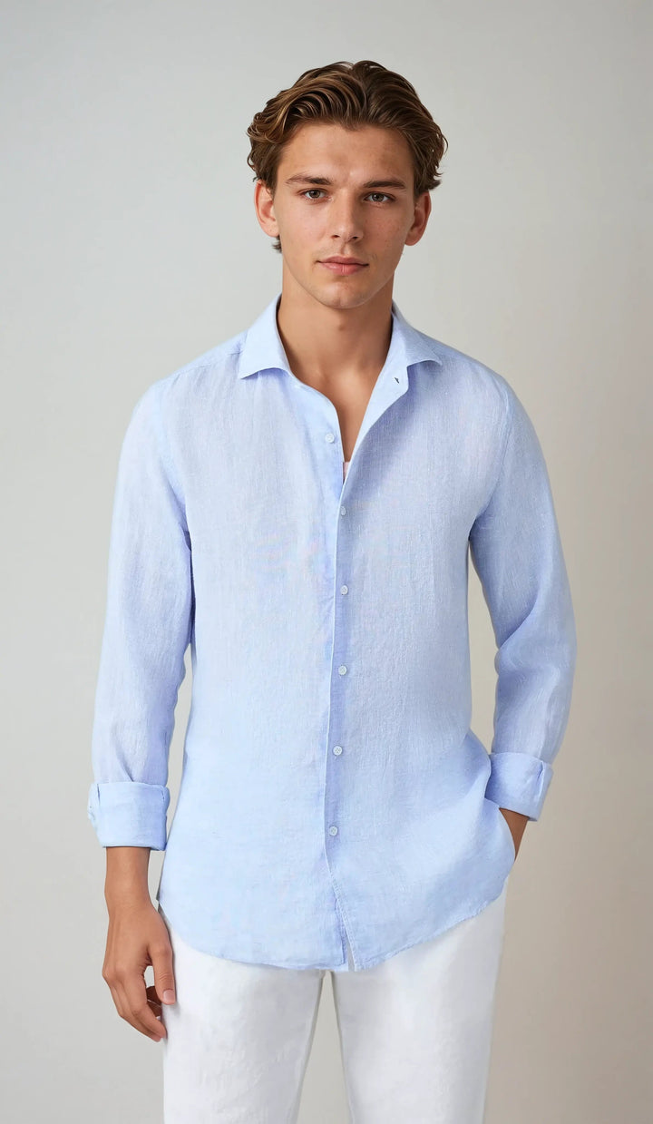 Chemise Yvain