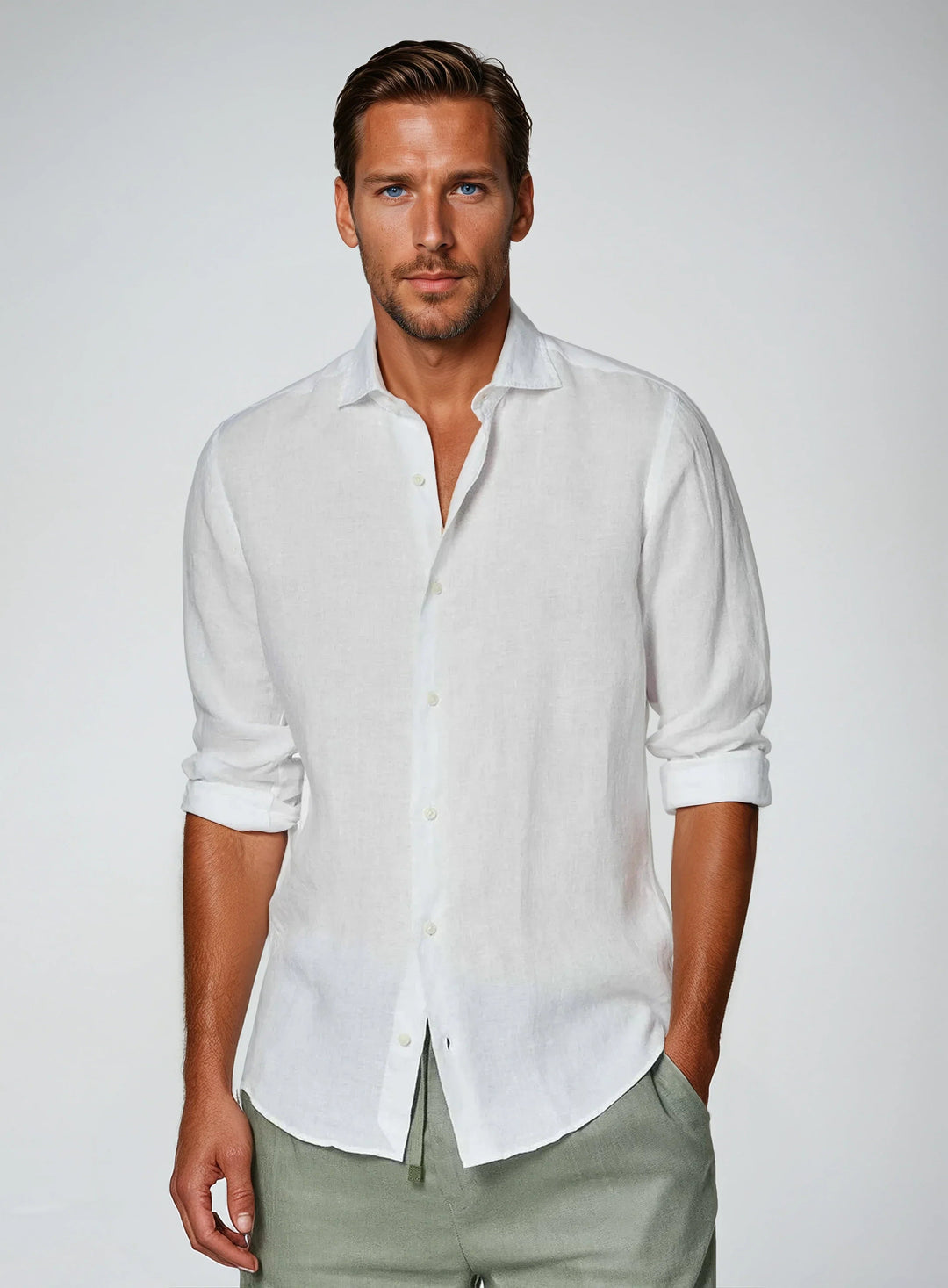 Chemise Malachie