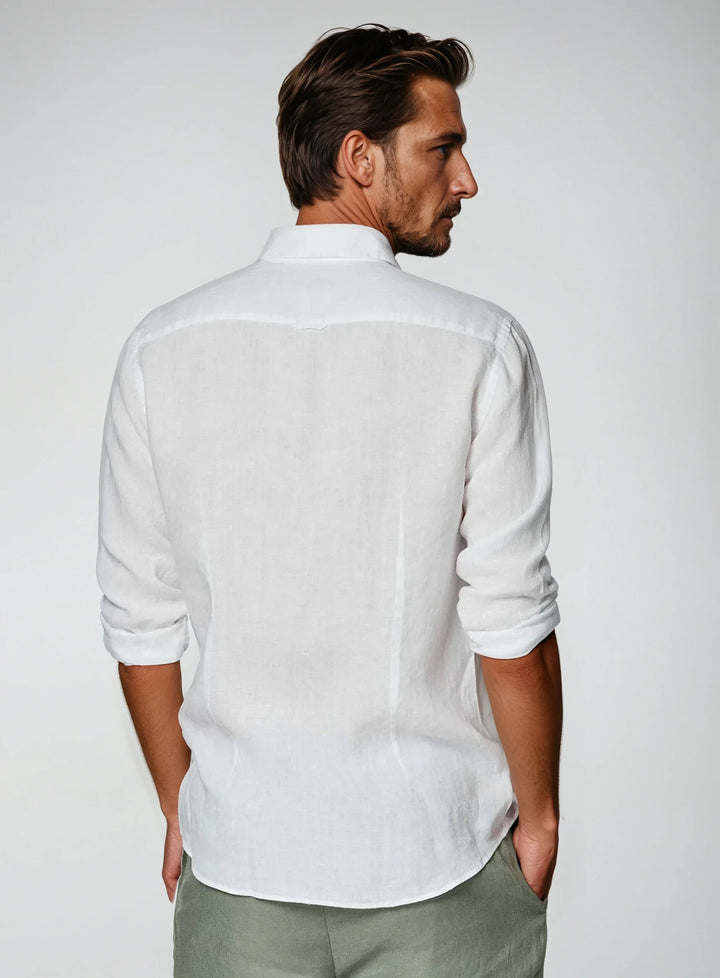 Chemise Malachie