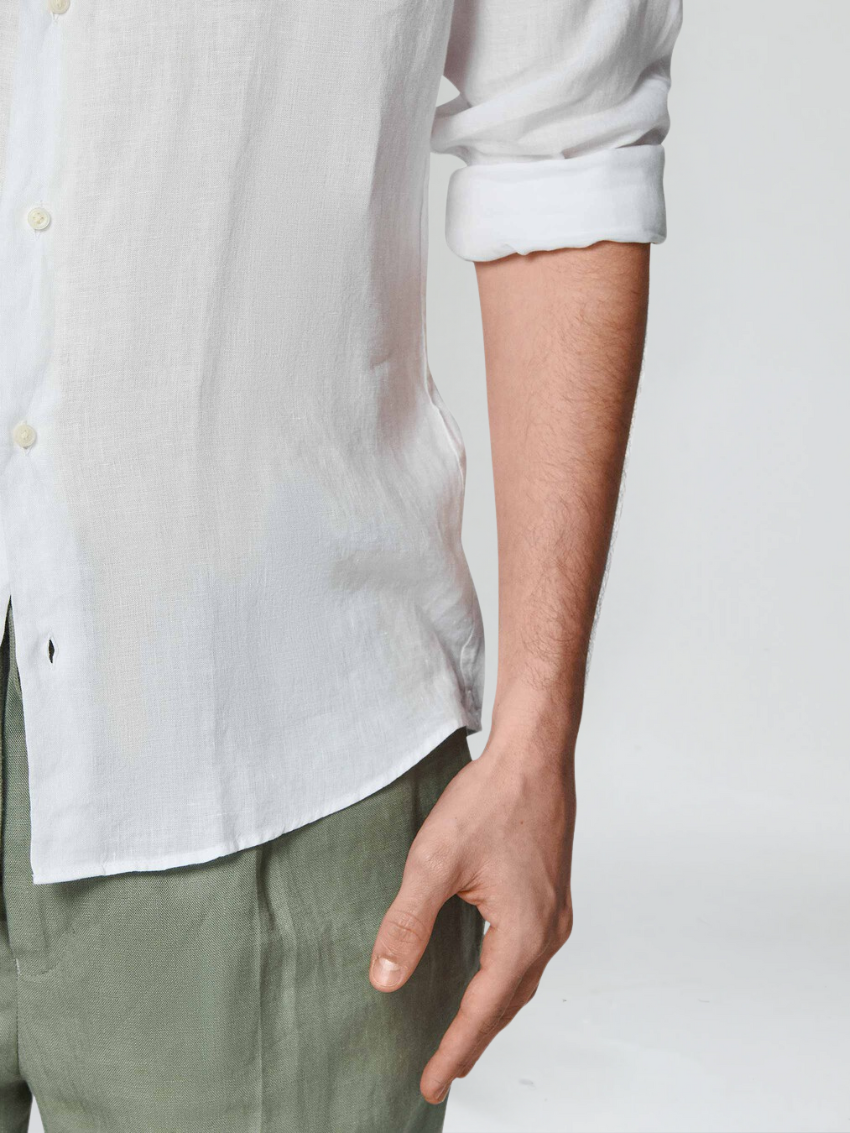 Chemise Malachie