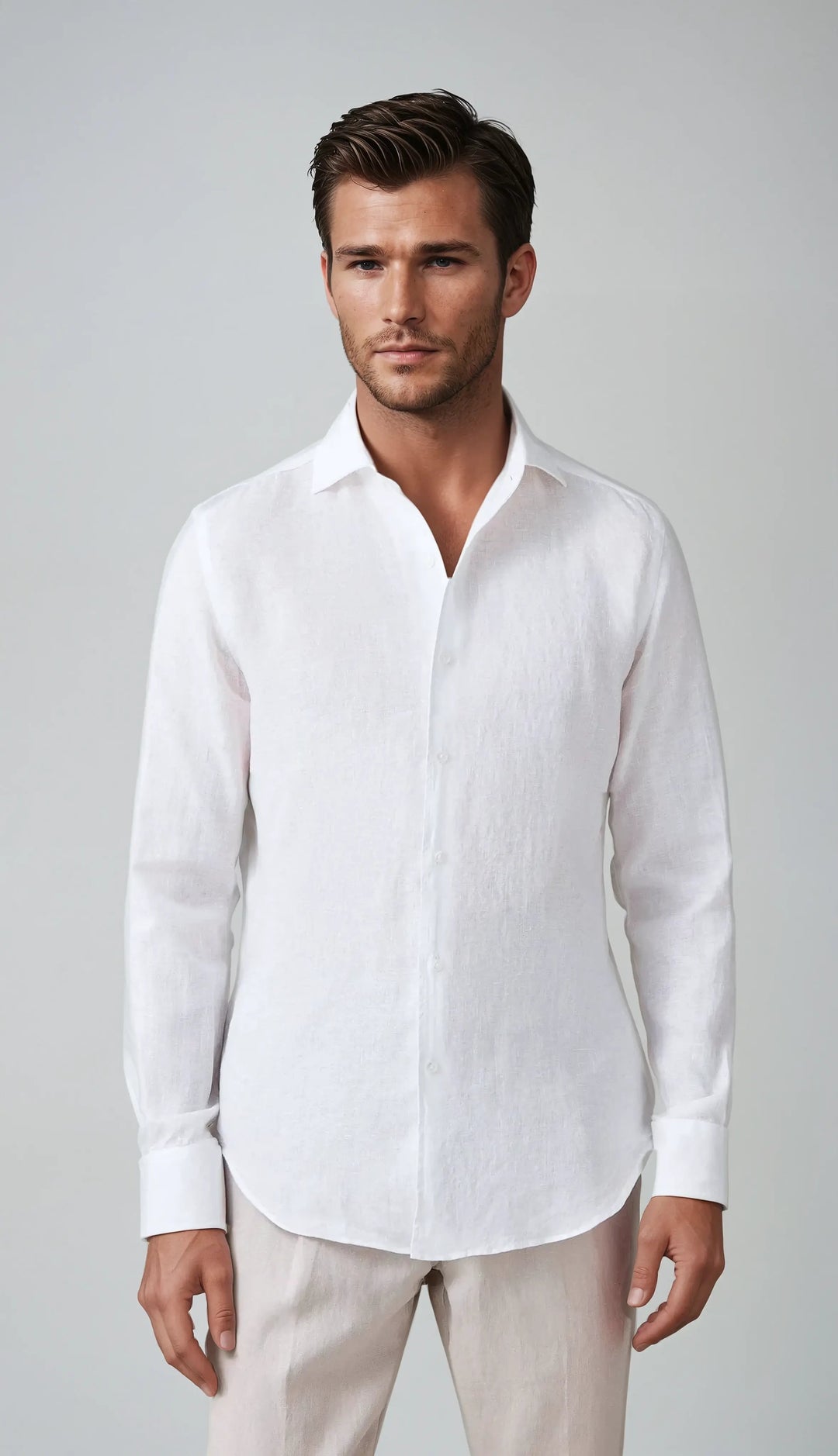 Chemise Malachie