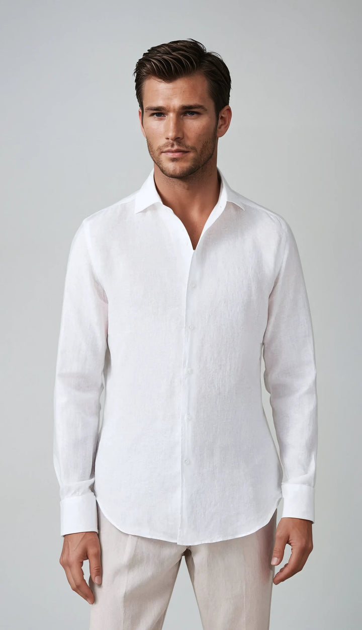 Chemise Malachie