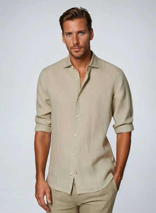 Chemise Renouard