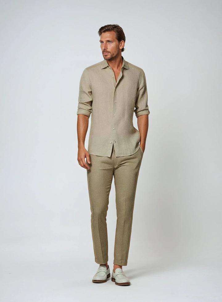 Chemise Renouard