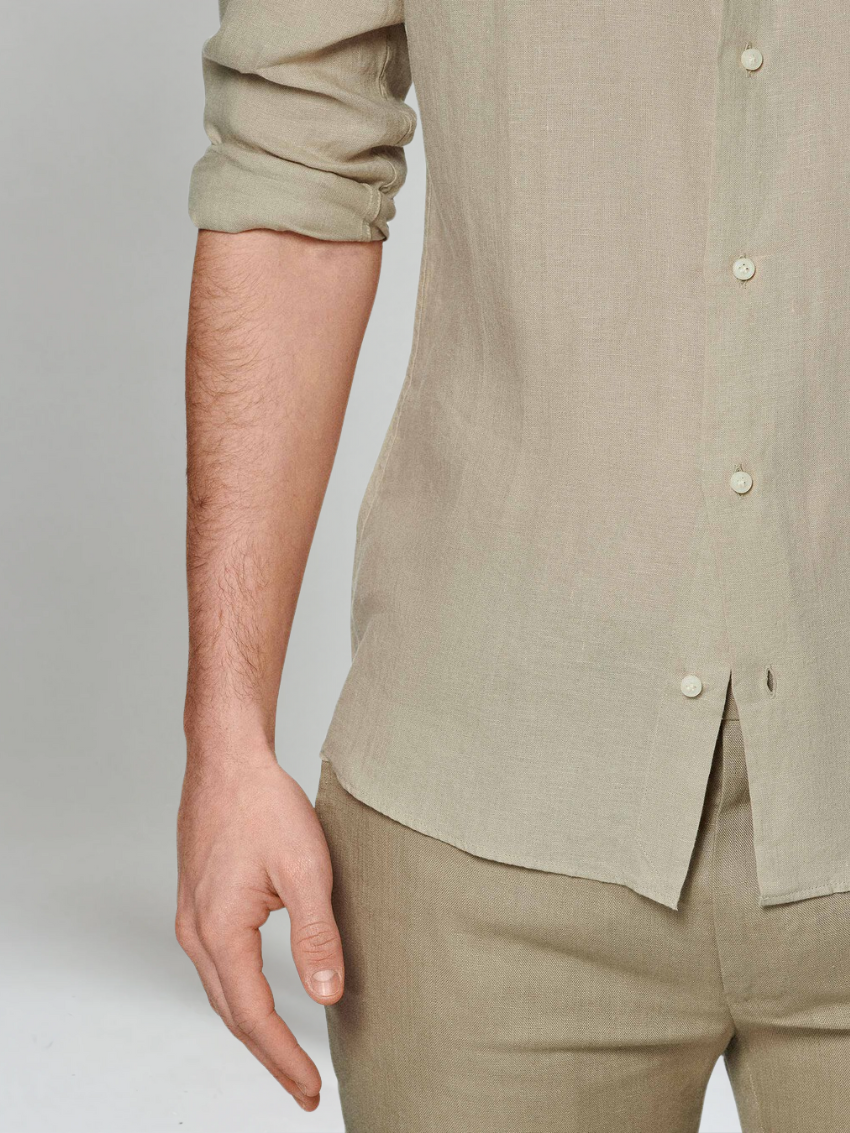 Chemise Renouard