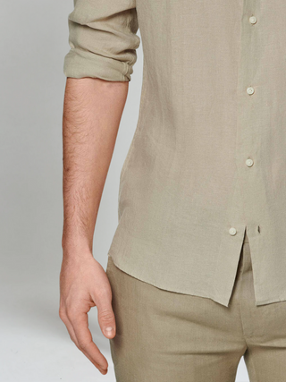 Chemise Renouard