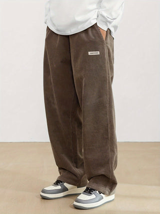 Pantalons Léonard