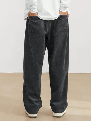 Pantalons Léonard