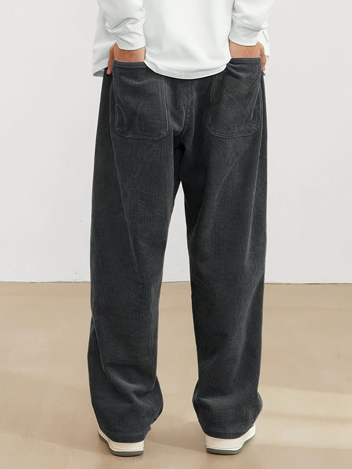 Pantalons Léonard