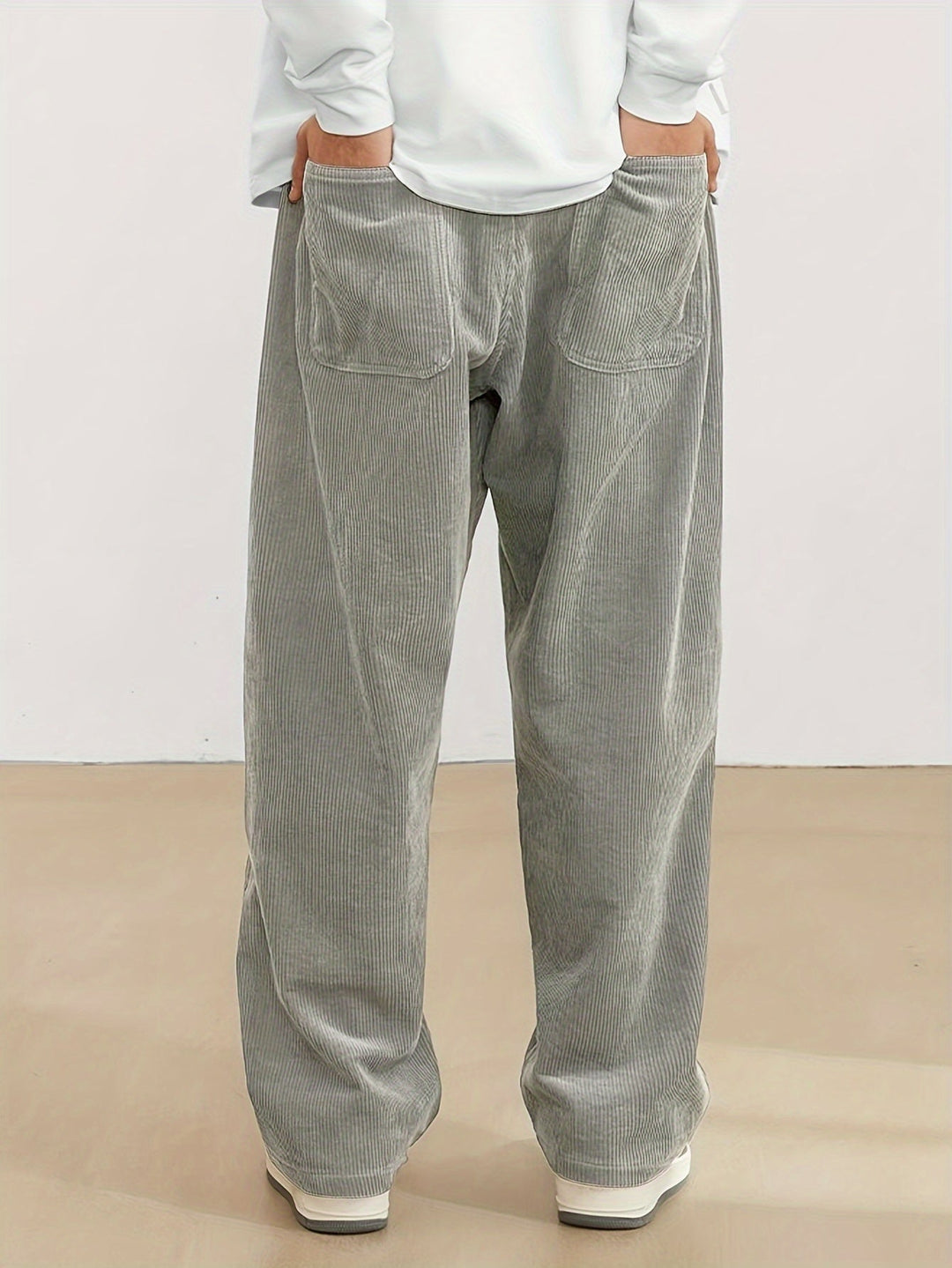 Pantalons Léonard