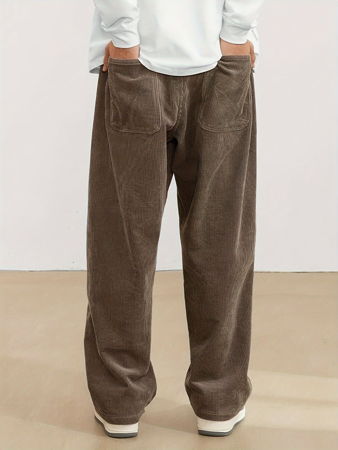 Pantalons Léonard