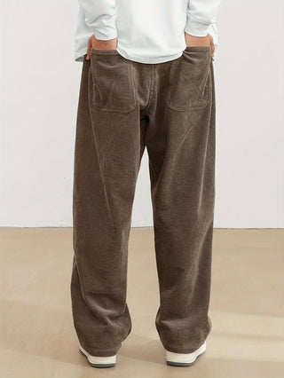 Pantalons Léonard