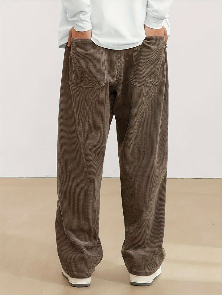 Pantalons Léonard