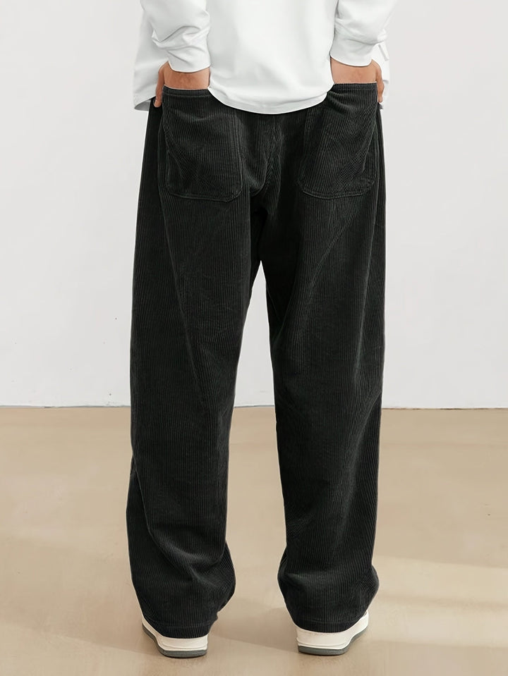 Pantalons Léonard