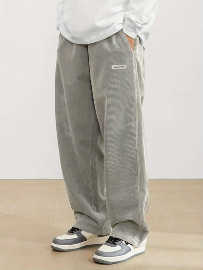 Pantalons Léonard