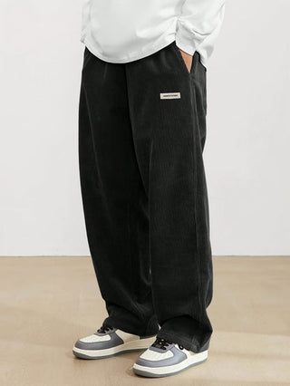 Pantalons Léonard