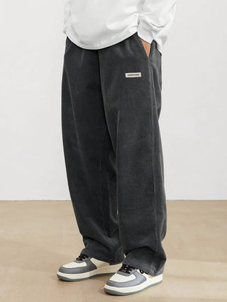 Pantalons Léonard