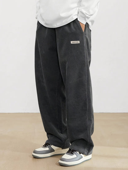 Pantalons Léonard
