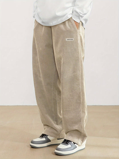 Pantalons Léonard