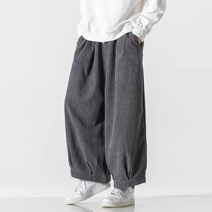 Pantalons Rodolphe