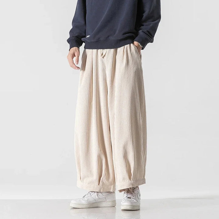 Pantalons Rodolphe