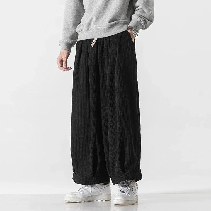 Pantalons Rodolphe
