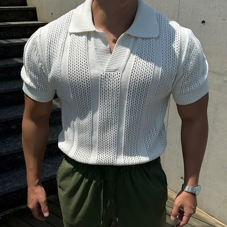 Polo Damien