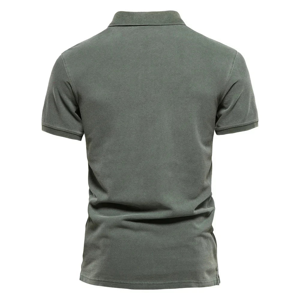 Chemise Ozias