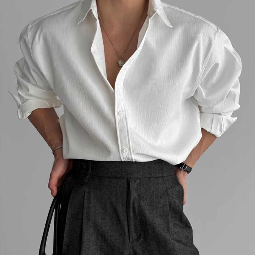 Chemise Oscar