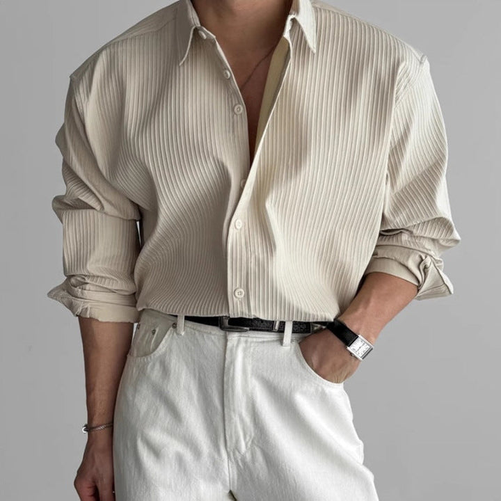 Chemise Oscar