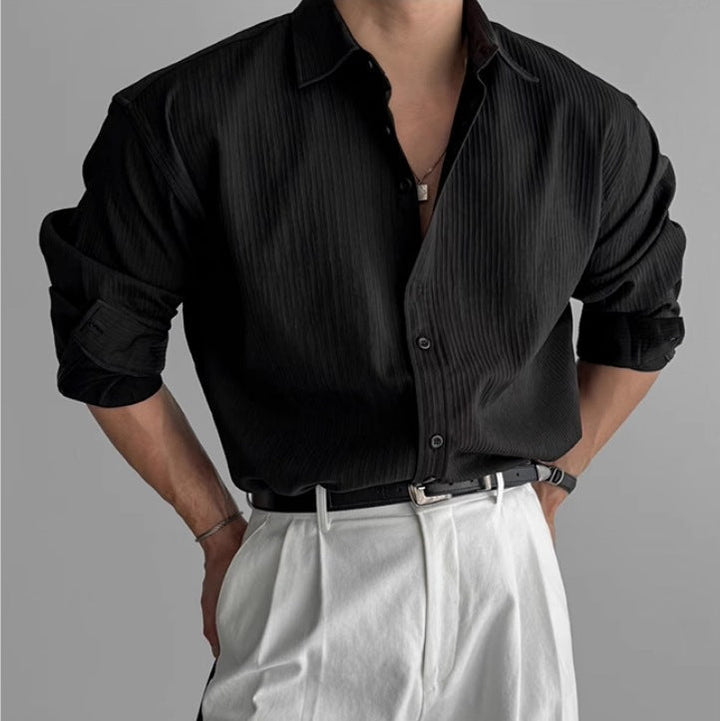 Chemise Oscar