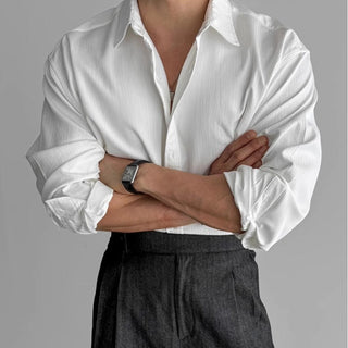 Chemise Oscar