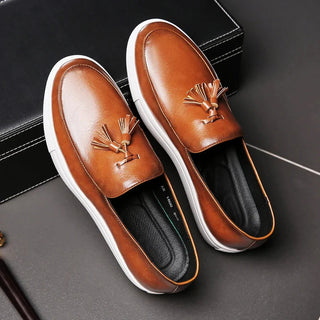 Mocassins Gustave
