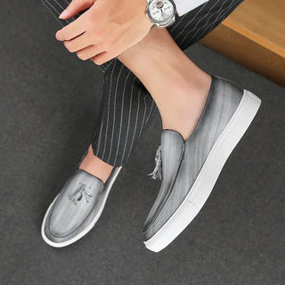 Mocassins Gustave