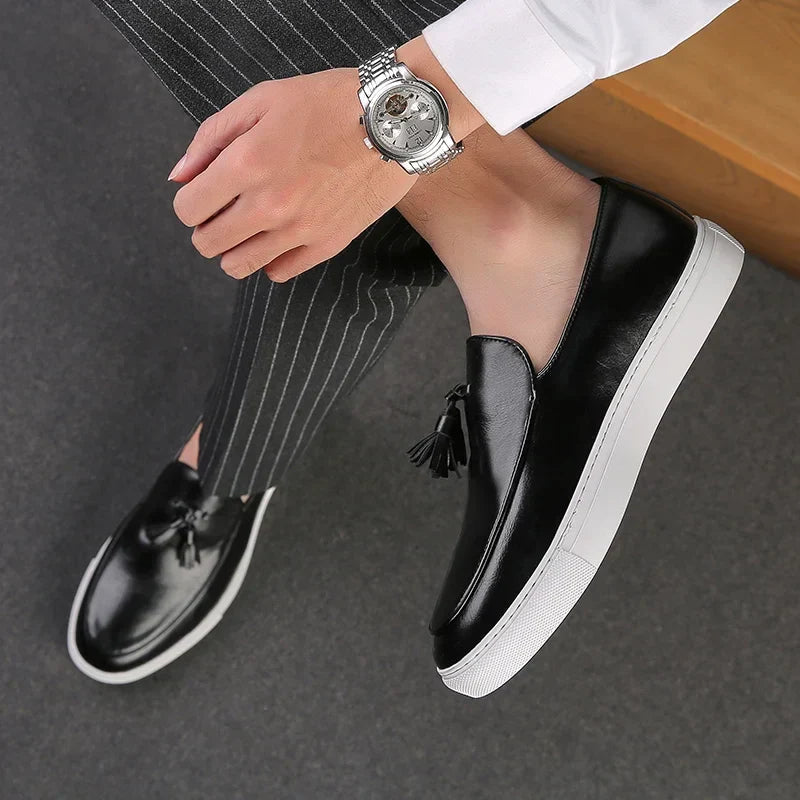 Mocassins Gustave