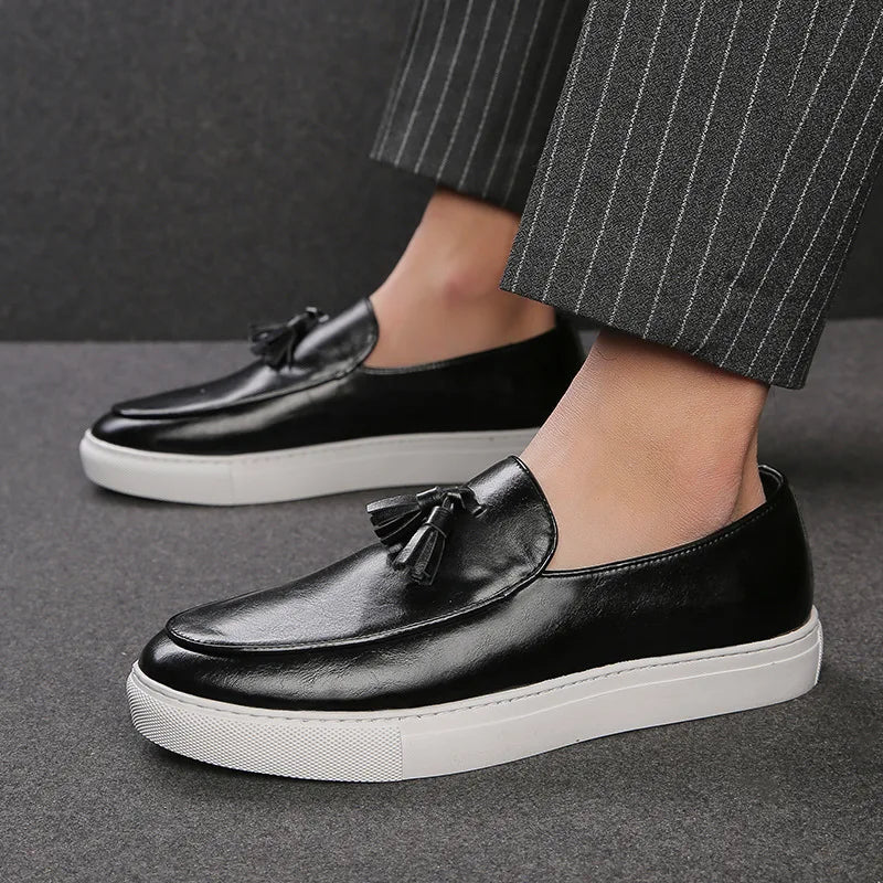 Mocassins Gustave