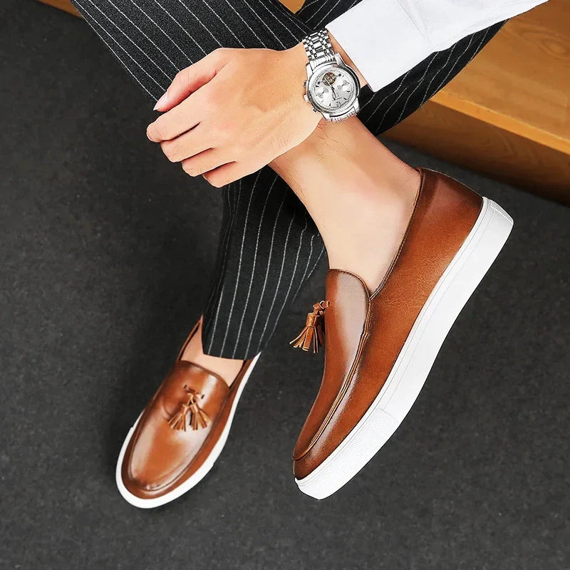 Mocassins Gustave